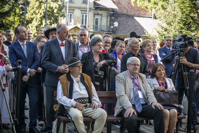 I Kongres Kultury Regionów