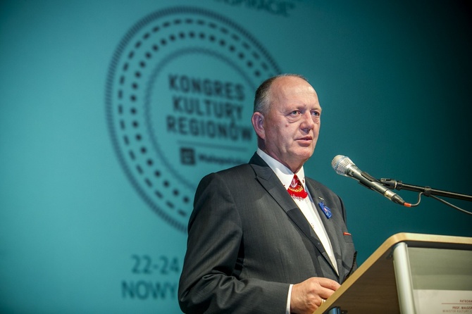 I Kongres Kultury Regionów