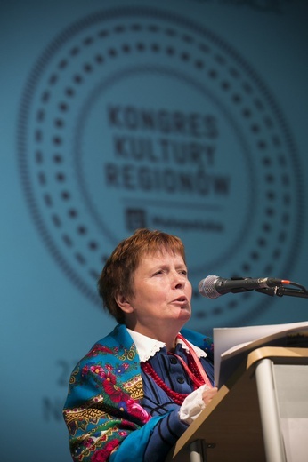 I Kongres Kultury Regionów