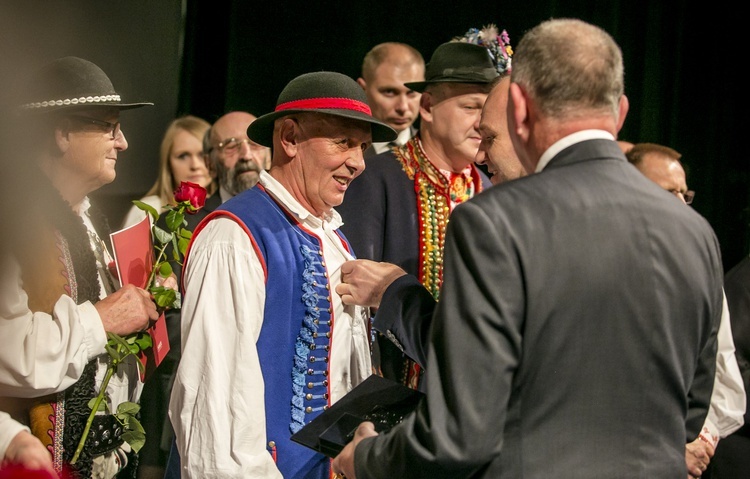 I Kongres Kultury Regionów