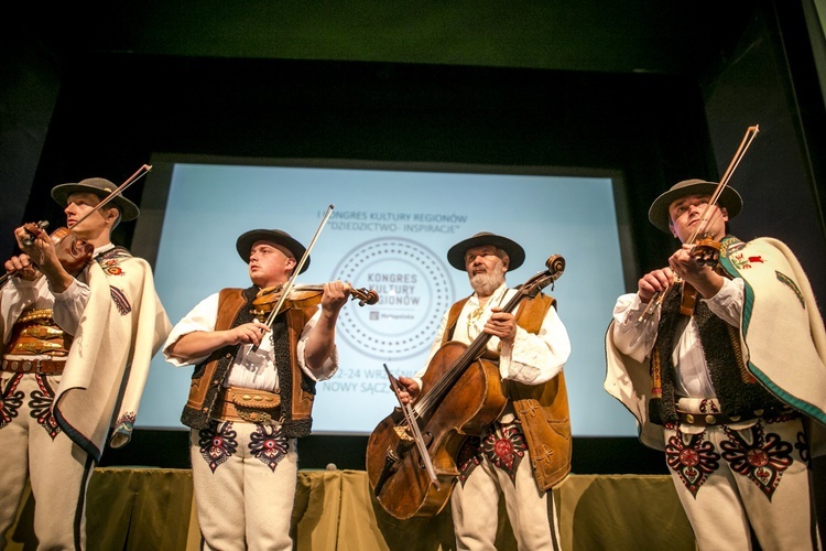 I Kongres Kultury Regionów