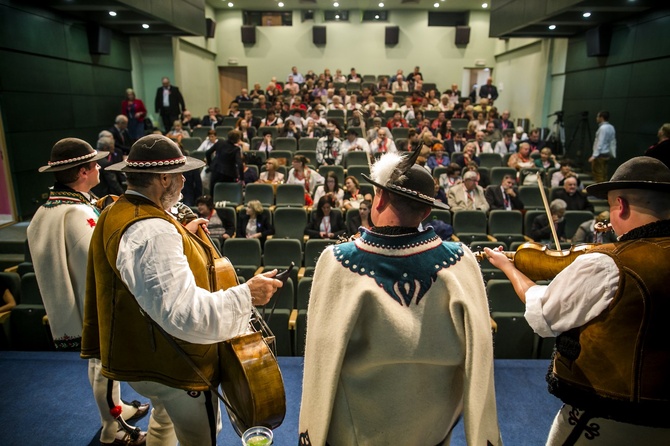 I Kongres Kultury Regionów