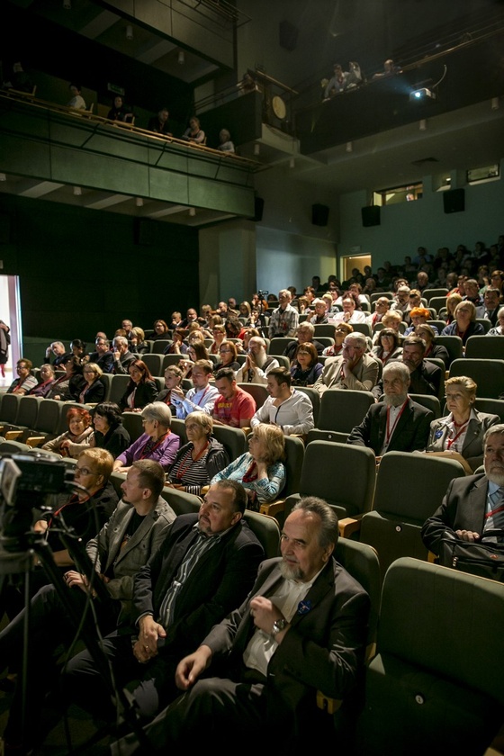 I Kongres Kultury Regionów