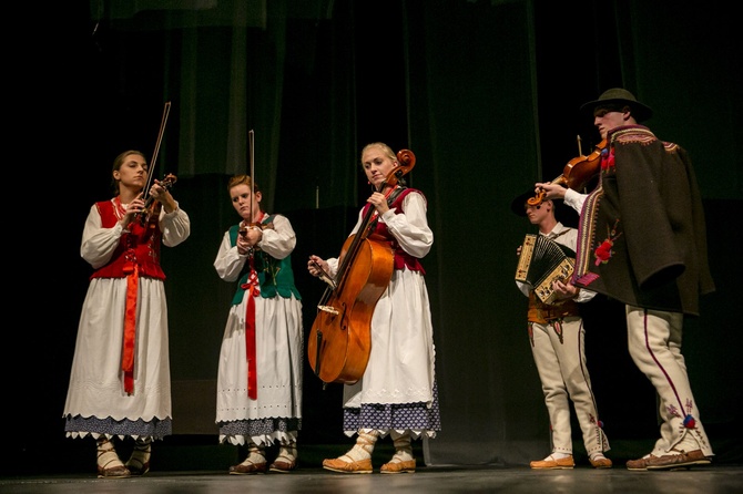 I Kongres Kultury Regionów