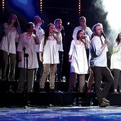  Koncert TGD w Zabrzu inaugurujący tegoroczne Metropolitalne  Święto Rodziny