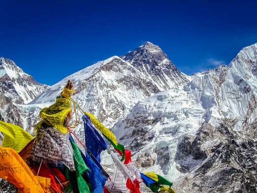 Dziś rocznica pierwszego zimowego wejścia na Mont Everest. Dokonali tego Polacy