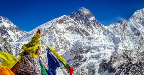 Dziś rocznica pierwszego zimowego wejścia na Mont Everest. Dokonali tego Polacy