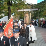 Nawiedzenie w Łomnicy Zdroju