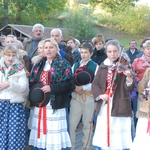 Nawiedzenie w Łomnicy Zdroju