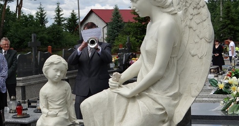 Modlitwa za nienarodzonych