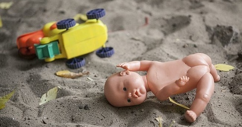 Przebłagać za in vitro