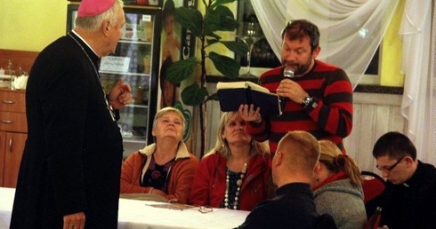 Pytanie o człowieka