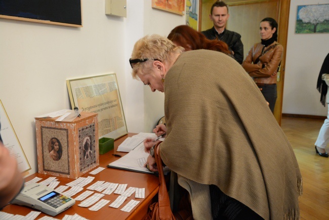 Dzień solidarności z chorującymi psychicznie