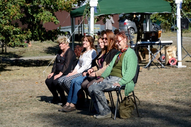 Dzień solidarności z chorującymi psychicznie