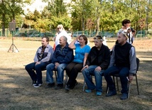 Dzień solidarności z chorującymi psychicznie