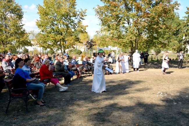 Dzień solidarności z chorującymi psychicznie