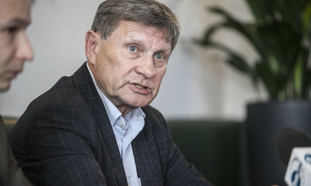 Licznik naszej biedy