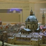 Polski Lwów w miniaturze