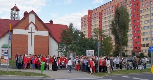 ... i jeszcze jedna Iskierka