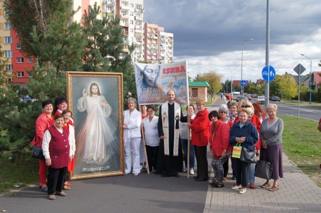 U Sarkandra też się modlili