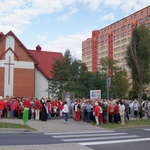 U Sarkandra też się modlili