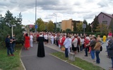 U Sarkandra też się modlili