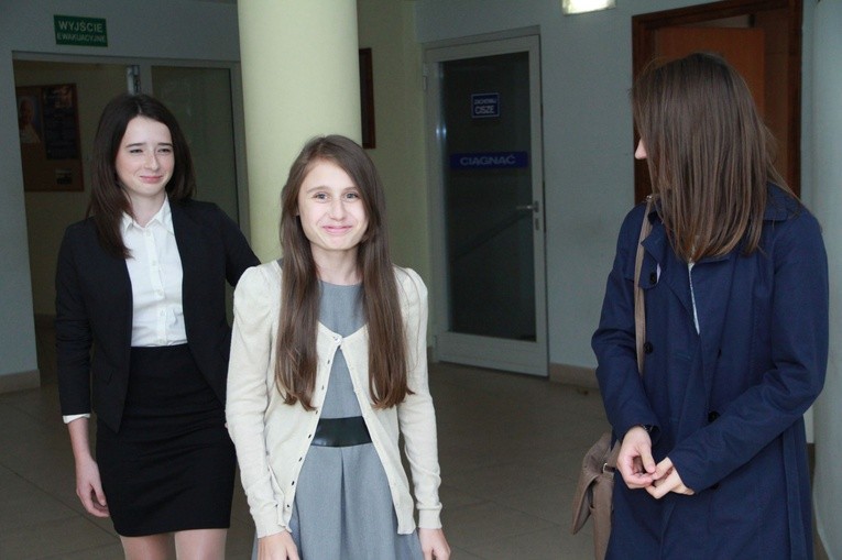 Forum Rodziny Szkół im. Jana Pawła II