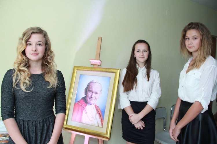 Forum Rodziny Szkół im. Jana Pawła II