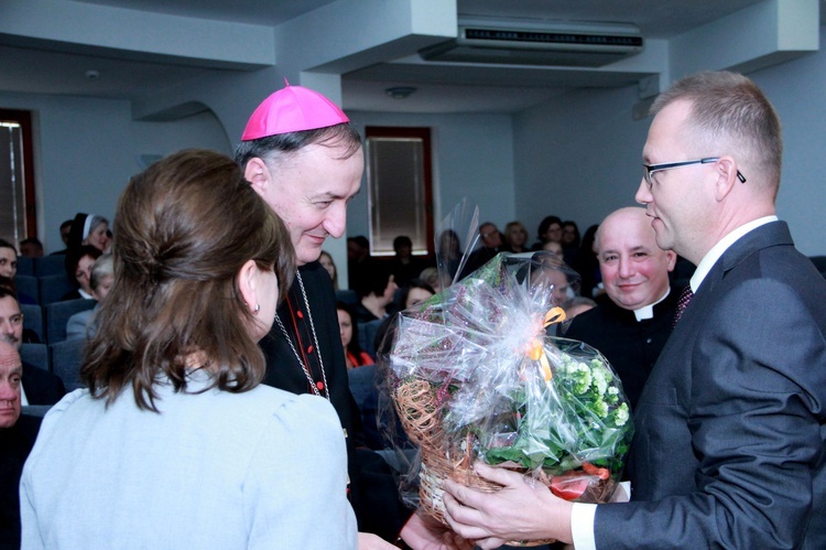 Forum Rodziny Szkół im. Jana Pawła II