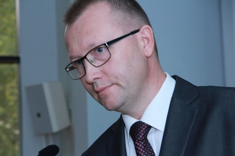 Forum Rodziny Szkół im. Jana Pawła II