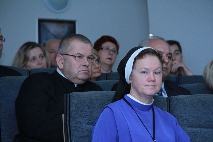 Forum Rodziny Szkół im. Jana Pawła II