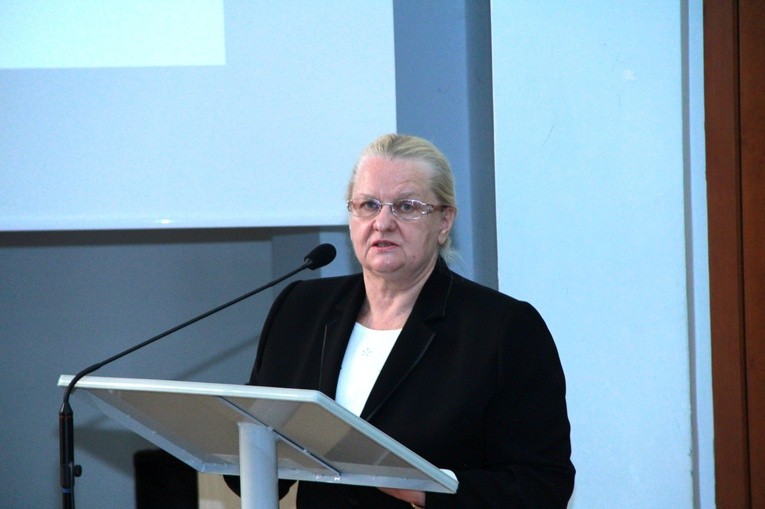 Forum Rodziny Szkół im. Jana Pawła II