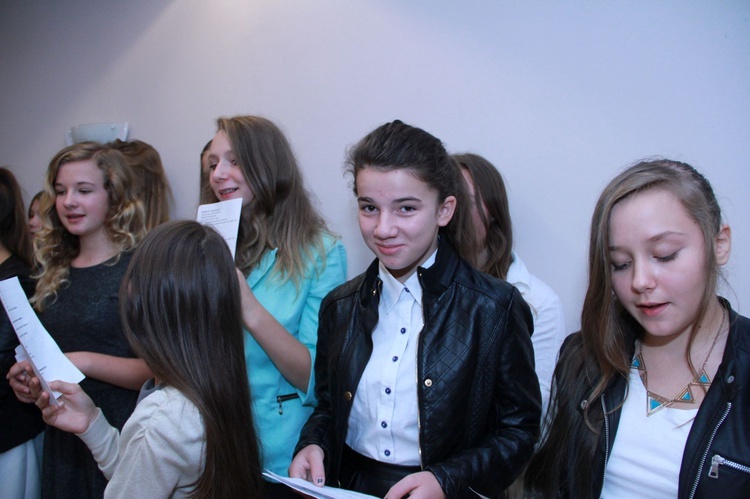 Forum Rodziny Szkół im. Jana Pawła II