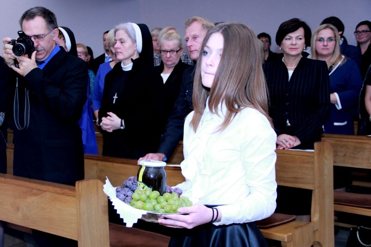 Forum Rodziny Szkół im. Jana Pawła II