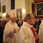 Symbole ŚDM w Nowym Mieście nad Pilicą