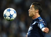 82 gole Ronaldo w Lidze Mistrzów