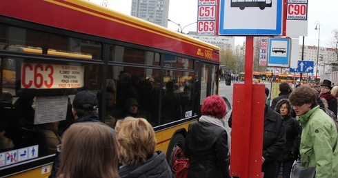 10 października ZTM uruchamia pierwszą linię cmentarną