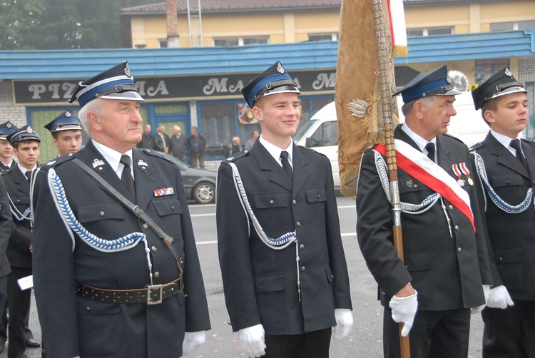 Nawiedzenie w Radłowie