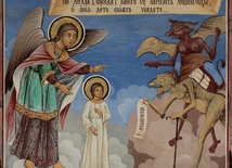 Niebieski przyjaciel