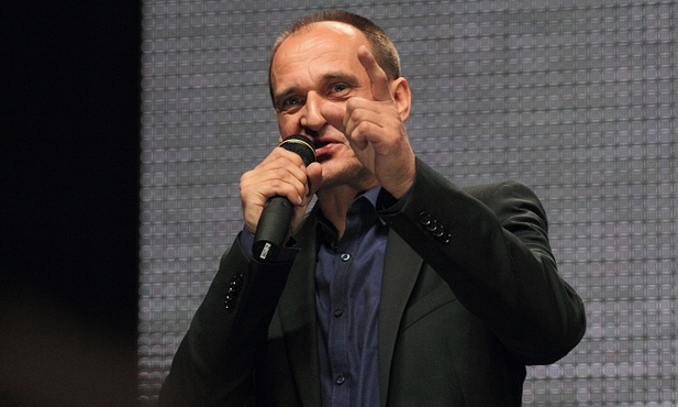 Kukiz: Koalicji nie będzie z nikim