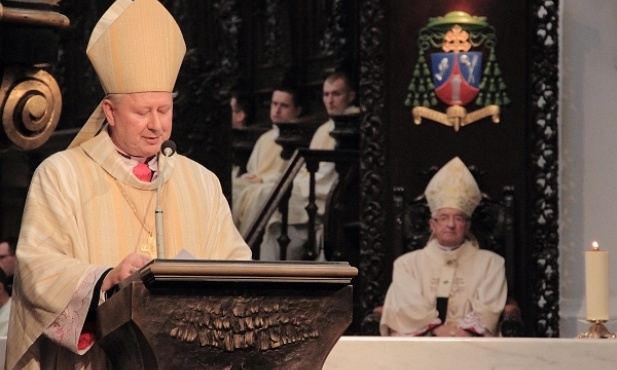 Rozpoznawać blask Bożego Słowa