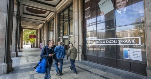 Gdy nie masz na prawnika