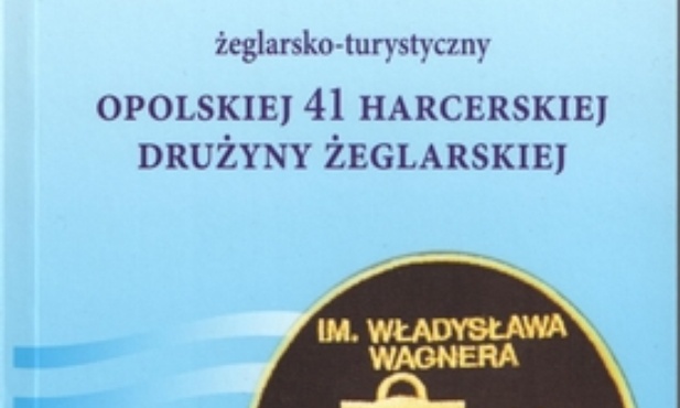 Na harcerską nutę