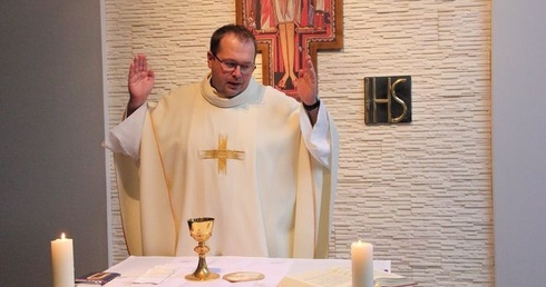 Tydzień rozpoczną wspólną modlitwą