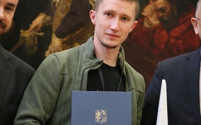 Michaiło Kapustyan
