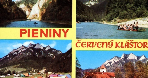 Prezydenci u latającego mnicha