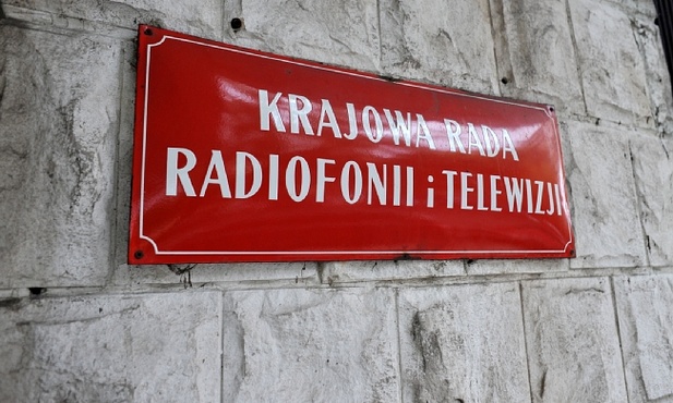KRRiT chce wspólnej debaty przedwyborczej