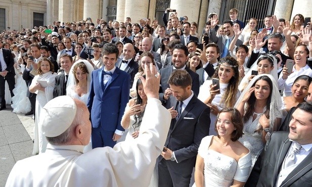 Synod i nadzieje
