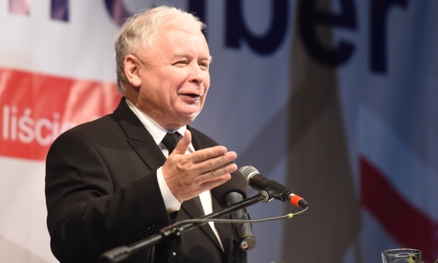 By Polska się zmieniała