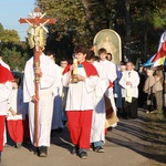 Nawiedzenie Puńcowa